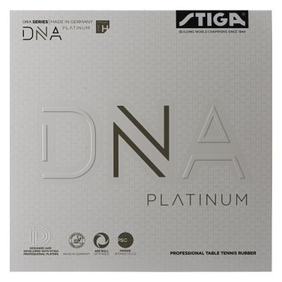    Stiga DNA Platinum H 2.3  -      - "  "