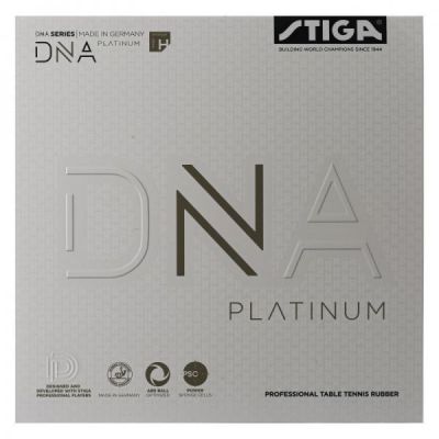    Stiga DNA Platinum H 2.3  -      - "  "