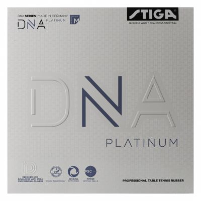    Stiga DNA Platinum M 2.1  -      - "  "