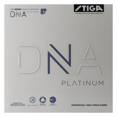    Stiga DNA Platinum M 2.3  -      - "  "
