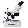 Микроскоп стереоскопический Bresser Erudit ICD 20x/40x