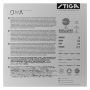    Stiga DNA Platinum S 2.3 