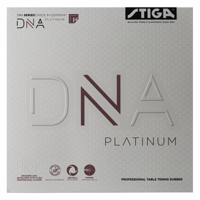    Stiga DNA Platinum XH 2.3  -      - "  "