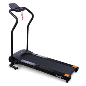 Беговая дорожка Carbon Fitness T120 Беговая дорожка Carbon Fitness T120