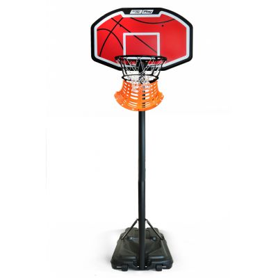 Мобильная баскетбольная стойка Start Line Play Standard-019 - купить по специальной цене в интернет-магазине "Уют в доме"
