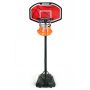 Баскетбольная стойка с возвратным механизмом Start Line Play Standard-019