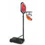Баскетбольная стойка с возвратным механизмом Start Line Play Standard-019