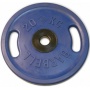   - MB Barbell MB-PltBE-20