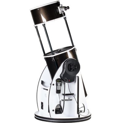 Телескоп-рефлектор Sky-Watcher Dob 16" Retractable SynScan GOTO - купить по специальной цене в интернет-магазине "Уют в доме"