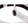 Кольца крепежные Sky-Watcher для рефлекторов 200 мм