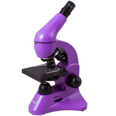   Levenhuk Rainbow 50L Amethyst -      - "  "