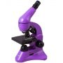   Levenhuk Rainbow 50L Amethyst