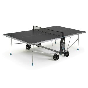 Теннисный стол Cornilleau 100X Crossover Outdoor Grey 4 mm