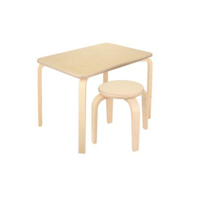 Комплект детской мебели KETT-UP Eco Karapuzik Mini KU218 - купить по специальной цене в интернет-магазине "Уют в доме"