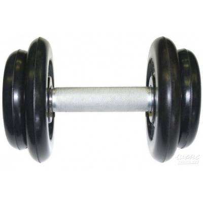  MB Barbell FdbM-B16 -      - "  "
