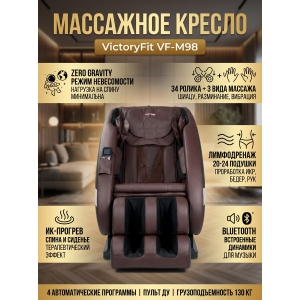 ��������� ������ ��� ���� VictoryFit VF-M98