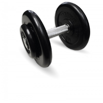  MB Barbell FdbM-B18,5 -      - "  "