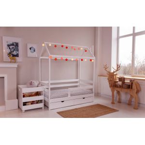 Farfello DreamHome белый