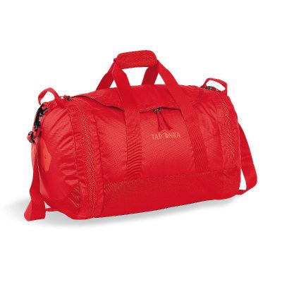 Спортивная сумка TATONKA Travel Duffle L red 1943.015 - купить по специальной цене в интернет-магазине "Уют в доме"