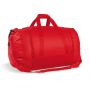 Складная дорожная сумка TATONKA Travel Duffle L red 1943.015