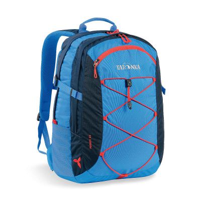 Повседневный рюкзак TATONKA Parrot 24 Women brightblue 1624.194 - купить по специальной цене в интернет-магазине "Уют в доме"
