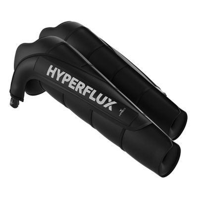   Hyperice Hyperflux Black One size -      - "  "