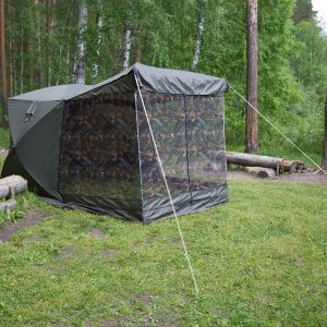 ������ ������� ��� ������� ������� MrFisher ������� 215 � ��������� ������ � ������