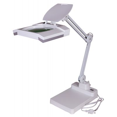  Levenhuk Zeno Lamp ZL25 LED -      - "  "