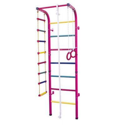 Металлическая шведская стенка V-Sport «Акробат 2» ST053 - купить по специальной цене в интернет-магазине "Уют в доме"