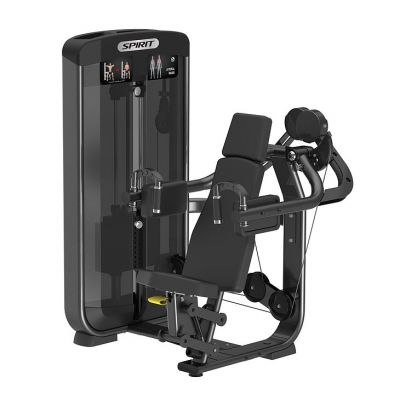   Spirit Fitness SP-3525+ -      - "  "