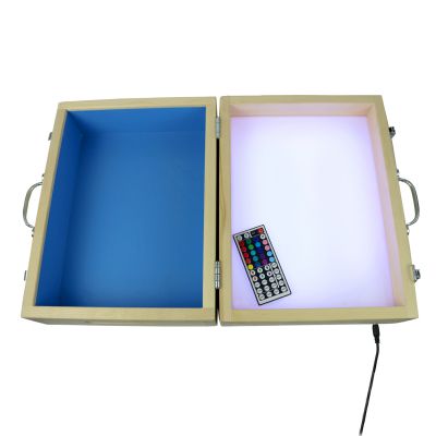   Kampfer Big Sand Dunes -      - "  "