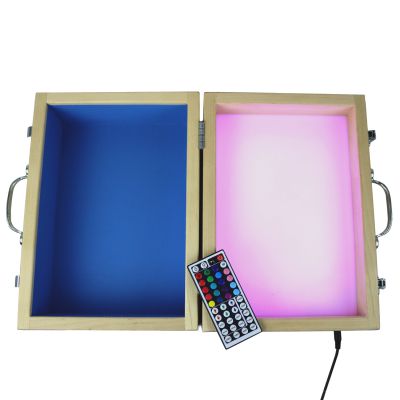   Kampfer Small Sand Dunes -      - "  "