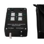 Электропривод часовой оси с пультом Sky-Watcher для монтировки телескопа EQ3
