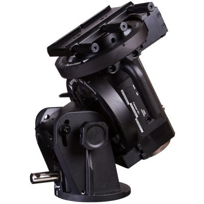 Монтировка Sky-Watcher EQ8 PRO SynScan GOTO - купить по специальной цене в интернет-магазине "Уют в доме"