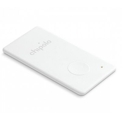   Chipolo Card -      - "  "