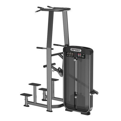   Spirit Fitness SP-3517+ -      - "  "