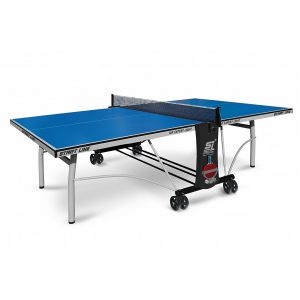 Теннисный стол Start Line Тop Expert Light blue 6046