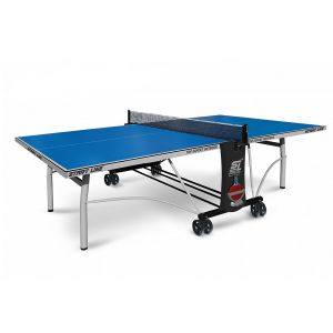 Всепогодный теннисный стол Start Line Top Expert Outdoor blue 6047
