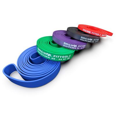  Original FitTools FT-EX-208-SET5 5 . -      - "  "