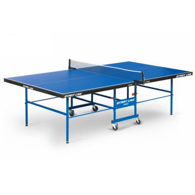 Теннисный стол Start Line Sport 60-66 - купить по специальной цене в интернет-магазине "Уют в доме"