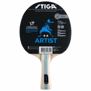 Ракетка теннисная Stiga Artist WRB