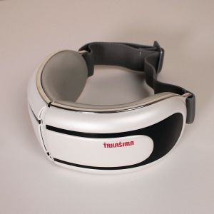 Массажные очки Takasima RK-105А «Здоровое зрение»
