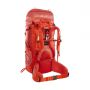   TATONKA Yukon LT 50+10 W red orange