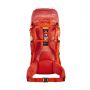   TATONKA Yukon LT 50+10 W red orange
