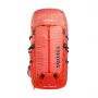   TATONKA Cima di Basso 40 red orange