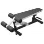 Скамья для пресса регулируемая V-Sport LC311