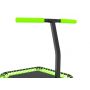 Батут спортивный UNIX line Fitness Green 130 cм