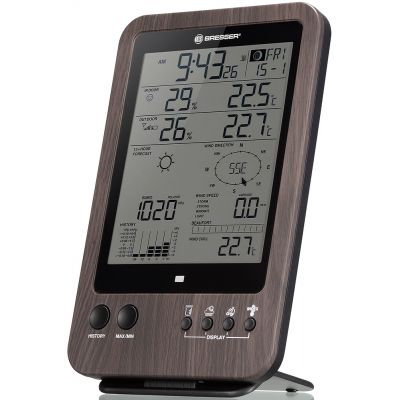  Bresser 5  1 WTW -      - "  "