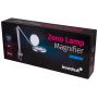 - Levenhuk Zeno Lamp ZL27 LED