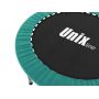 Батут без сетки UNIX line Fitness Compact 123 см